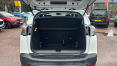 Vauxhall Crossland 1.2 Turbo Design 5dr Petrol Hatchback